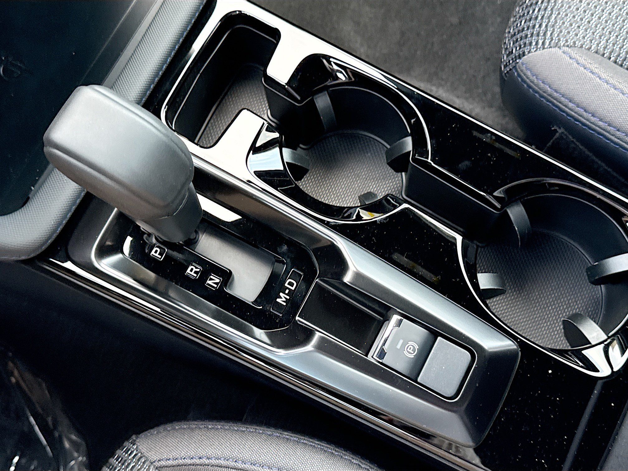 New 2026 Subaru Forester Touring AWD/4WD image 27