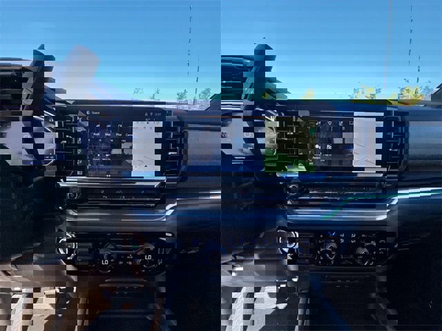 New 2026 Chevrolet Silverado 2500 High Country w/ Technology Package image 11