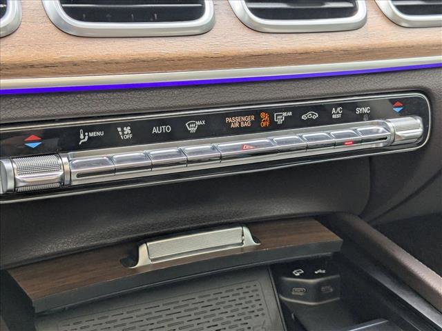 Used 2023 Mercedes-Benz GLE 450 4MATIC image 15