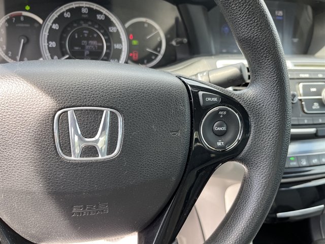 Used 2016 Honda Accord LX image 23