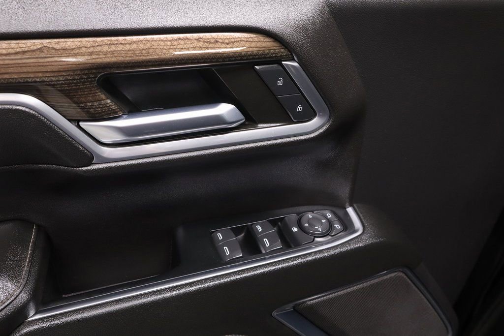 Used 2023 Chevrolet Silverado 1500 RST image 24