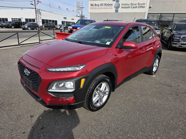Used 2019 Hyundai Kona SE image 2