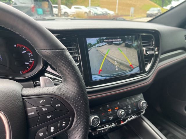Used 2024 Dodge Durango R/T RWD image 26