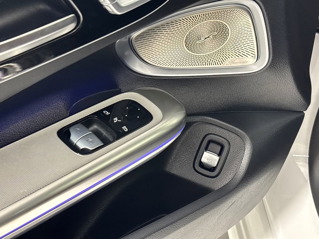 Used 2024 Mercedes-Benz CLE 53 AMG 4MATIC image 11