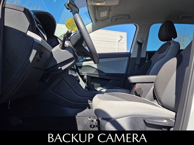 Used 2022 Volkswagen Taos S image 5