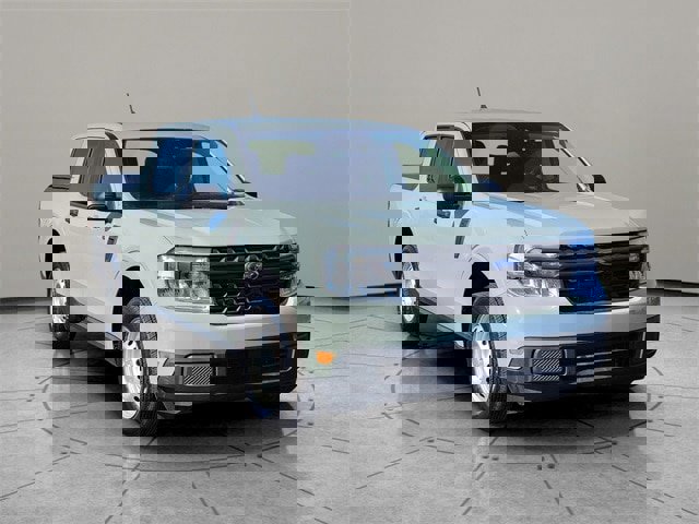 Certified 2023 Ford Maverick XL image 13