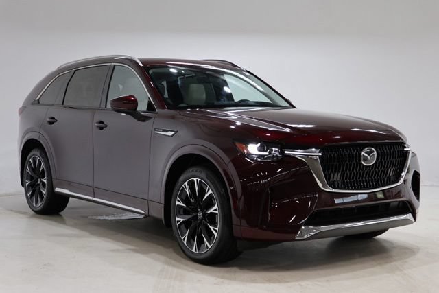 Used 2024 MAZDA CX-90 3.3 Turbo S w/ Premium Plus AWD/4WD image 1