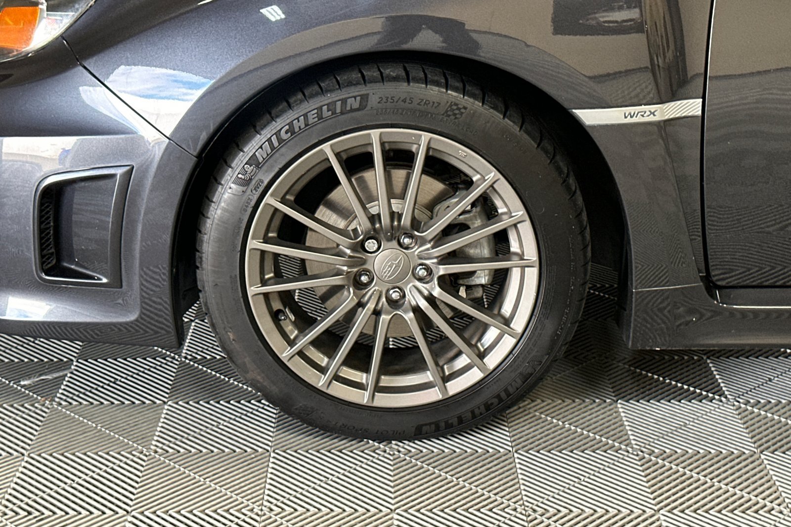 Used 2011 Subaru Impreza WRX Limited AWD/4WD image 40
