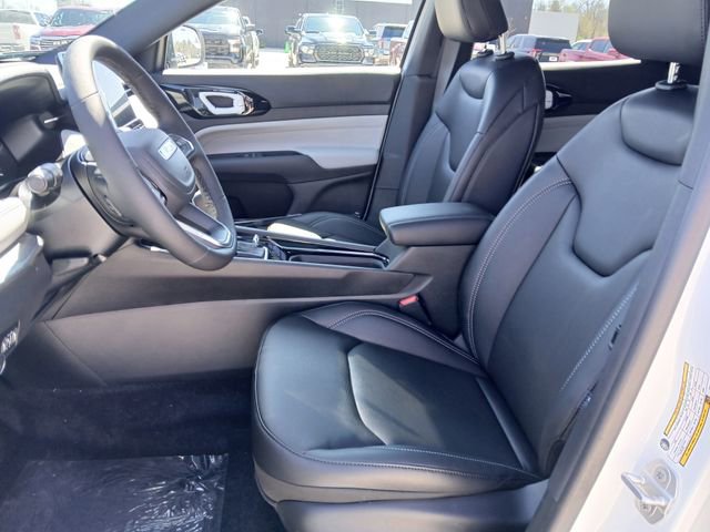 New 2026 Jeep Compass Limited AWD/4WD image 11