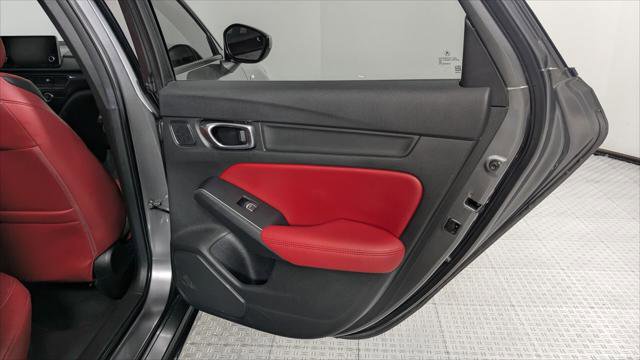 Used 2024 Acura Integra A-Spec image 19