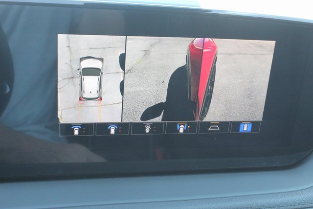 New 2026 Buick Encore GX Sport Touring w/ Advanced Technology Package image 37