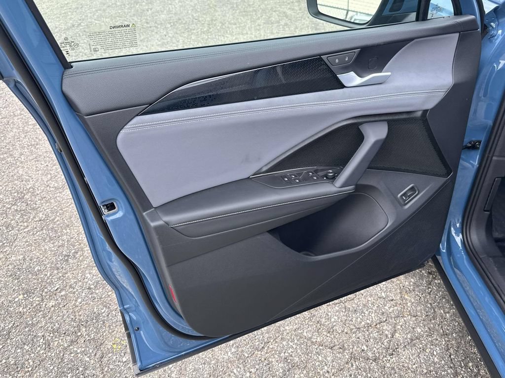 New 2026 Volkswagen Tiguan SE AWD/4WD image 11