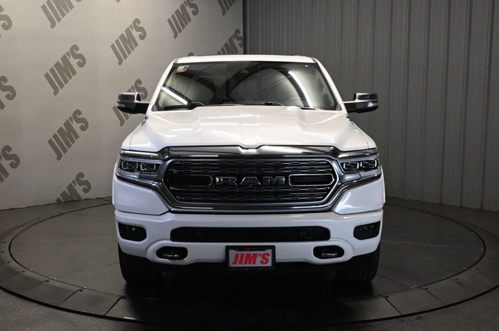 Used 2020 RAM 1500 Limited RWD image 2