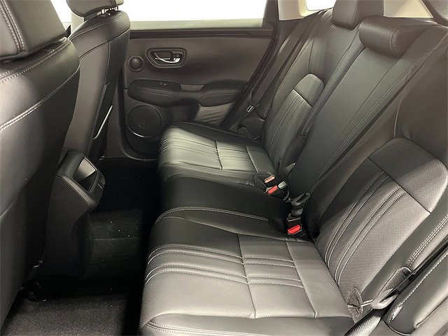 New 2026 Honda HR-V EX-L image 24