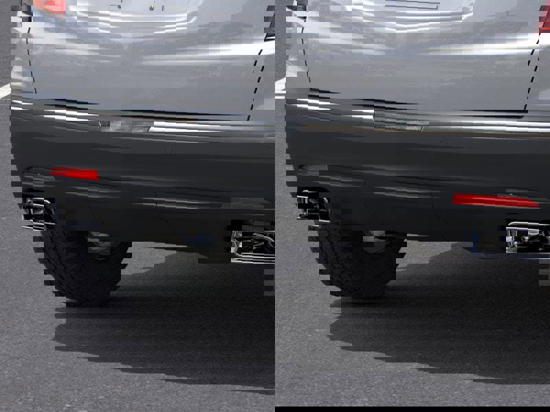 New 2026 Cadillac XT5 Luxury image 14