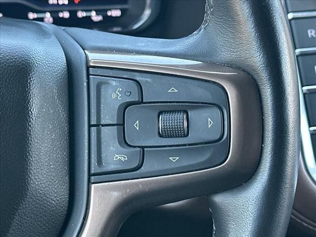 Certified 2024 Chevrolet Tahoe High Country w/ Advanced Technology Package AWD/4WD image 29