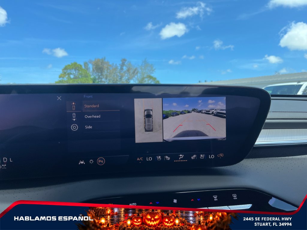 New 2026 Buick Enclave Avenir w/ Super Cruise Package AWD/4WD image 33