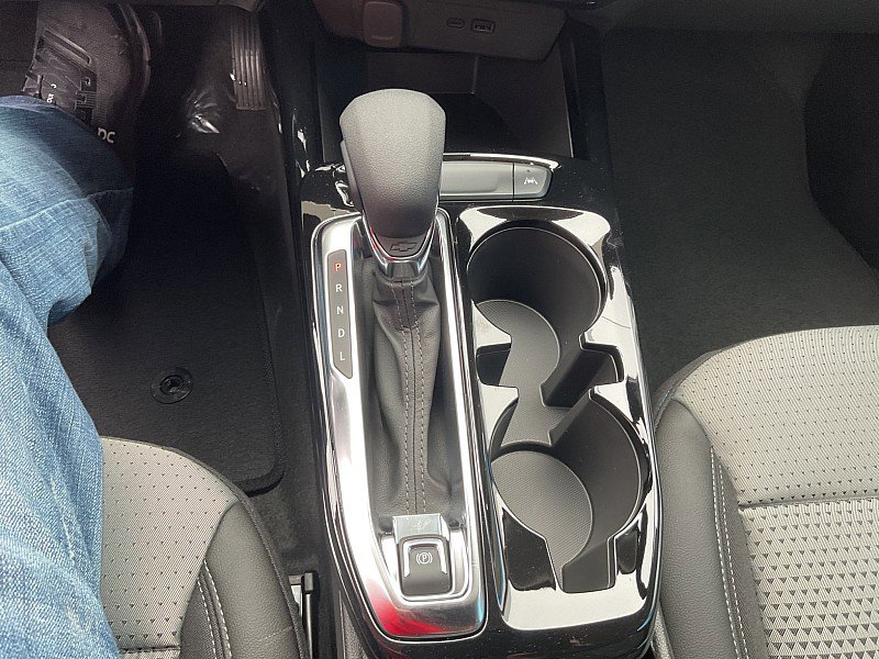 New 2026 Chevrolet Trax LT w/ Driver Confidence Package image 17