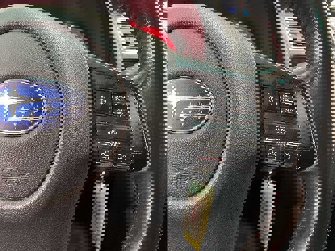 Used 2016 Subaru WRX Limited image 23