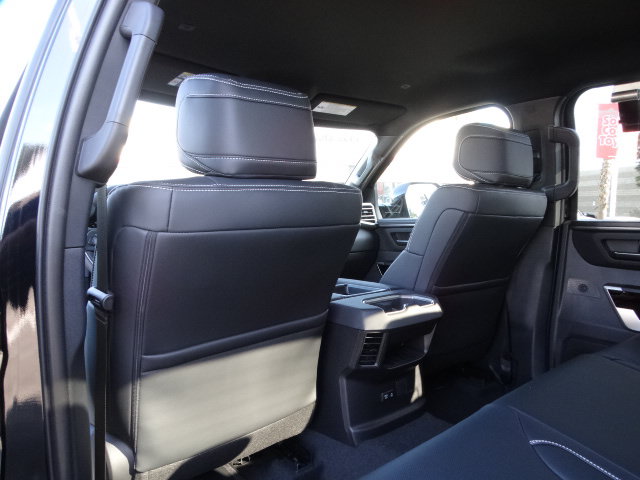 New 2026 Toyota Tundra Limited w/ TRD Off-Road Package AWD/4WD image 15
