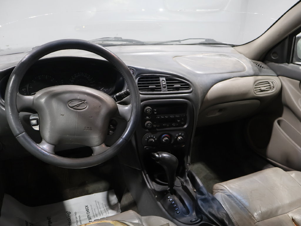 Used 2004 Oldsmobile Alero GLS w/ Sun And Sound Package FWD image 20