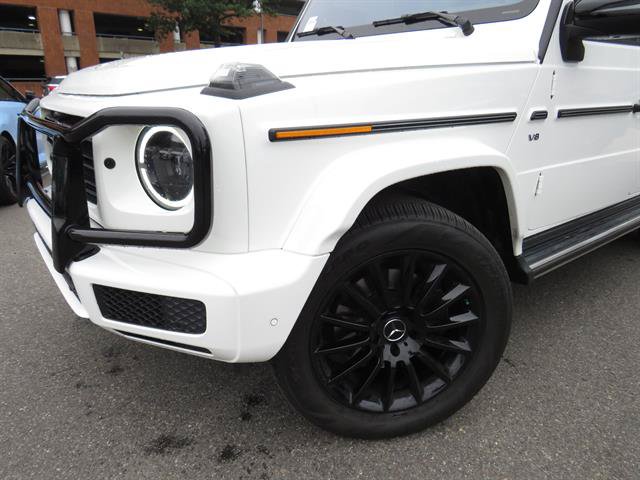 Used 2020 Mercedes-Benz G 550 image 20