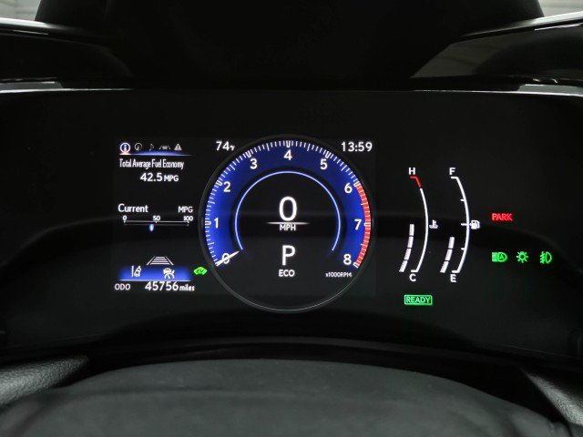 Used 2022 Lexus NX 350h AWD w/ Towing Package (2000 Lbs) image 23