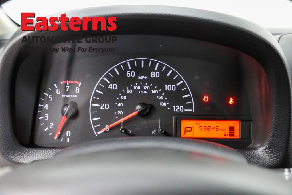 Used 2019 Nissan NV200 SV w/ Navigation Package image 18