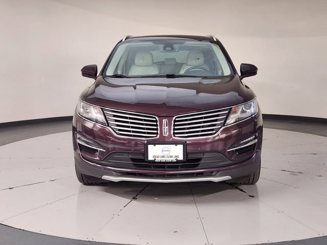 Used 2017 Lincoln MKC Black Label image 9