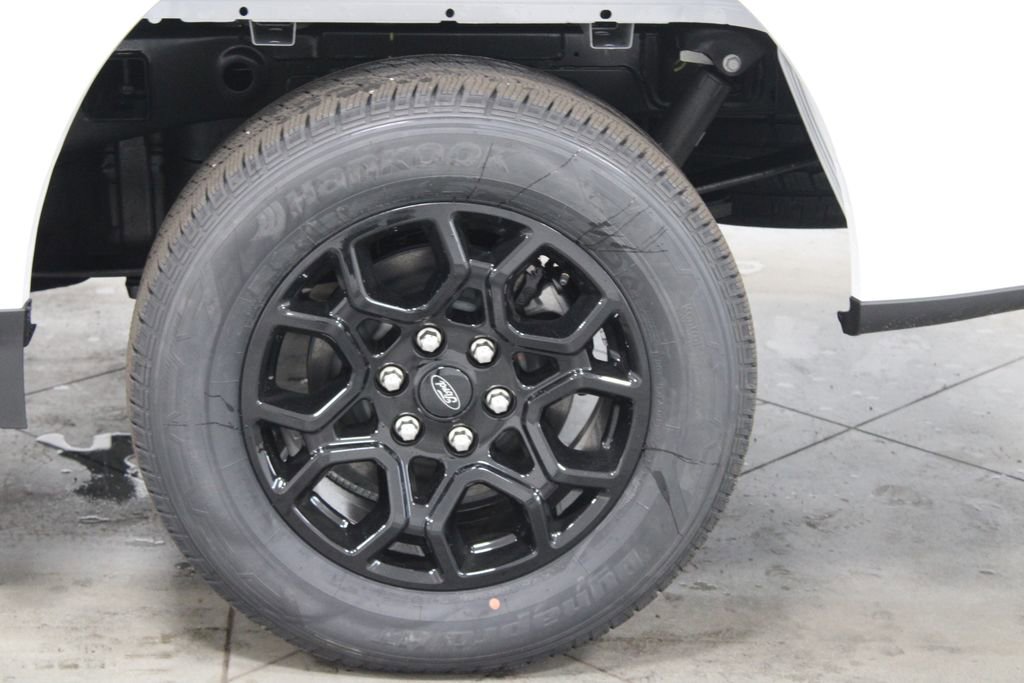 New 2026 Ford F150 STX image 15