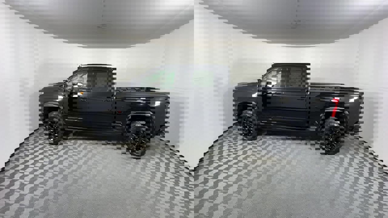 New 2026 Chevrolet Silverado 2500 High Country w/ Midnight Edition image 67