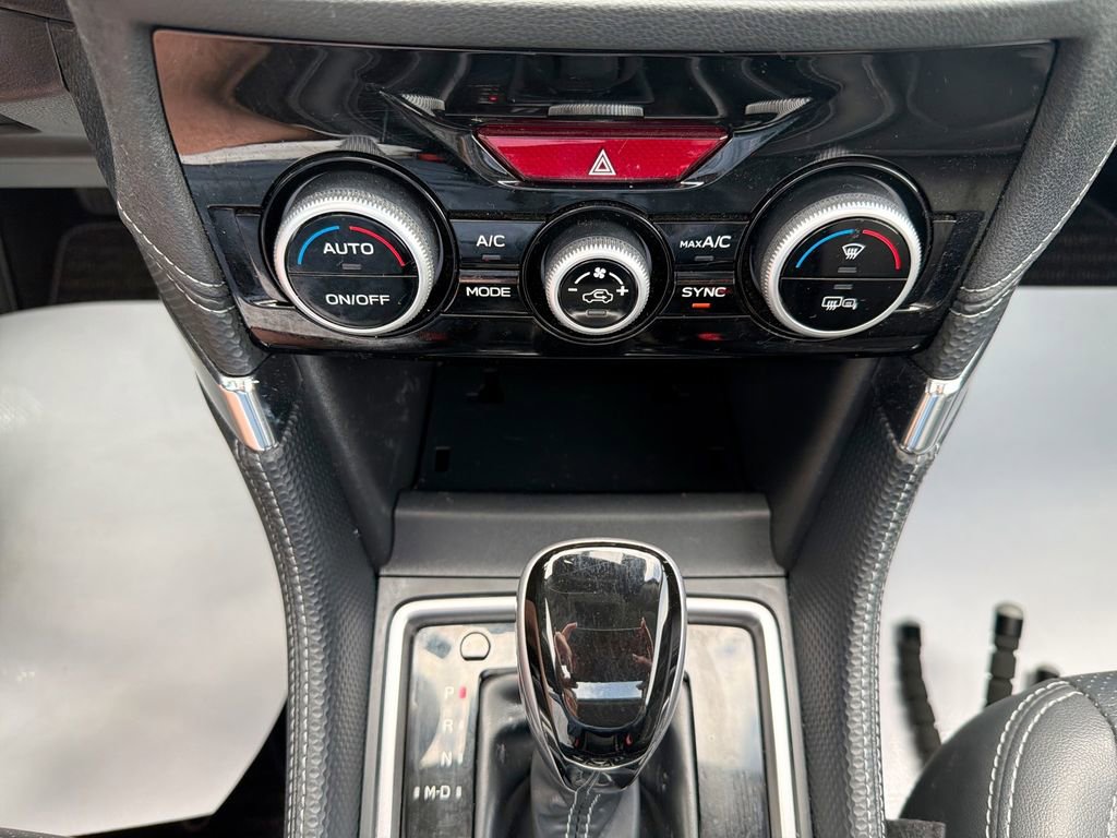 Used 2022 Subaru Forester Touring w/ Popular Package #3 image 27