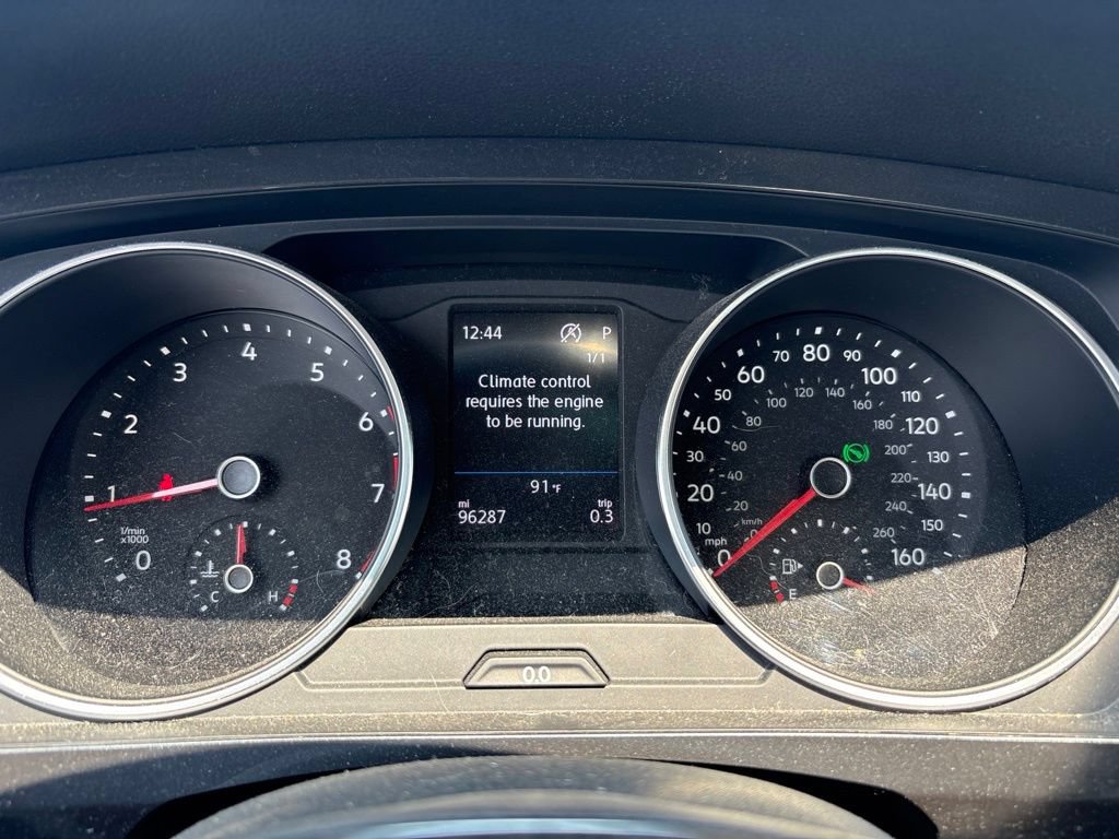 Used 2019 Volkswagen Tiguan SEL AWD/4WD image 27