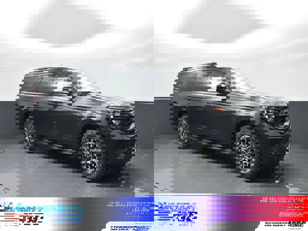 New 2025 Ford Expedition Max Active image 1