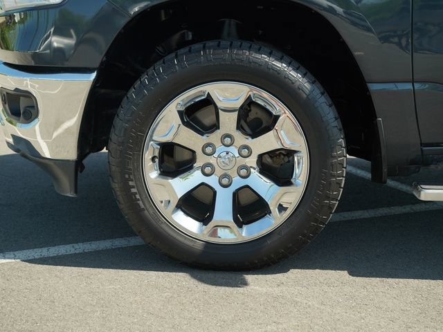 Used 2019 RAM 1500 Big Horn image 11