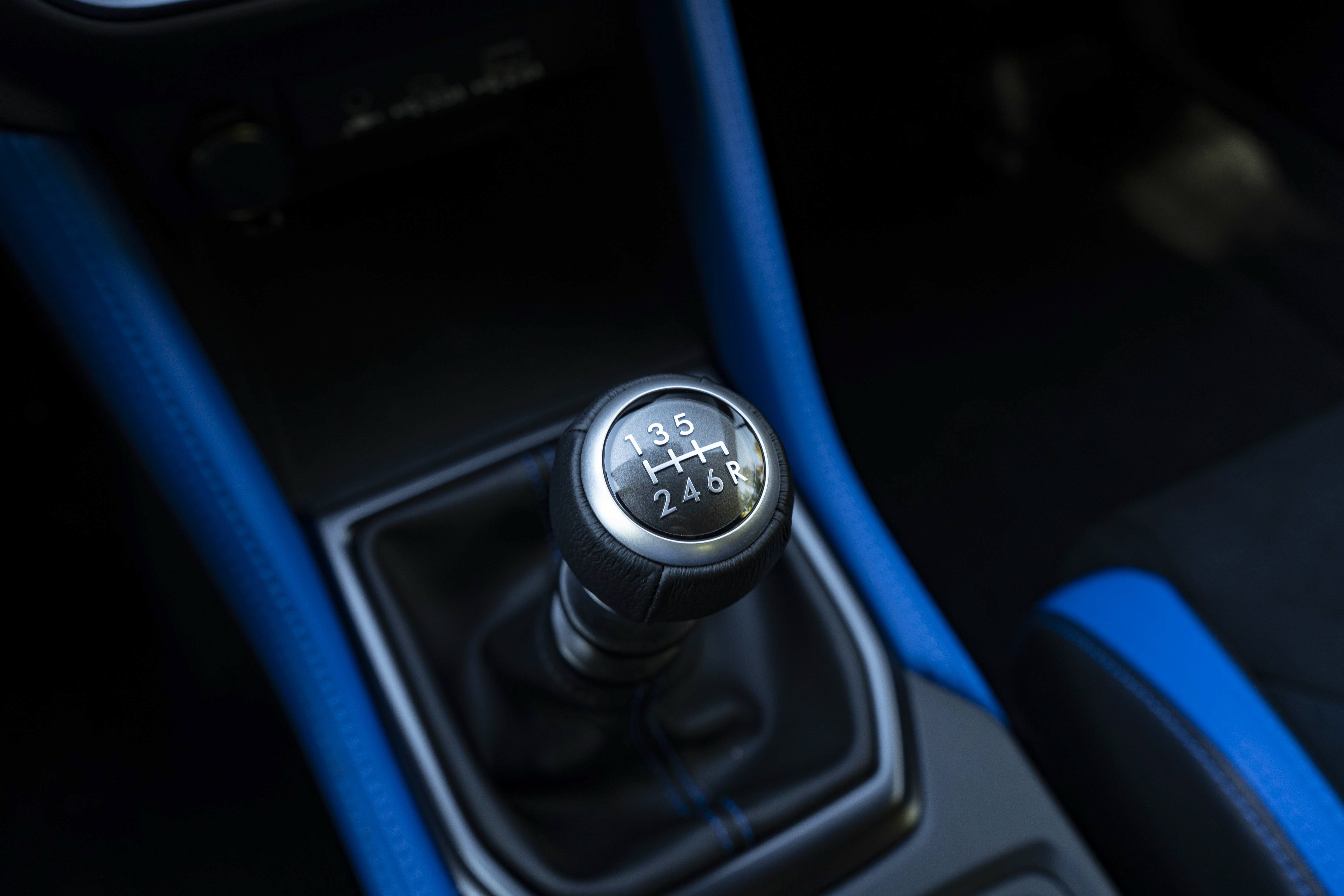 Used 2025 Subaru WRX tS AWD/4WD image 29