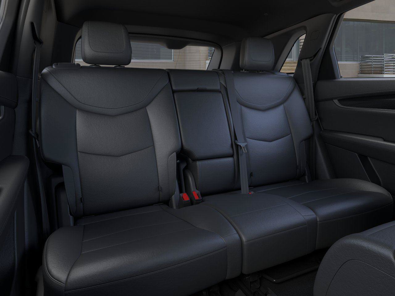 New 2026 Cadillac XT5 Sportv AWD/4WD image 17