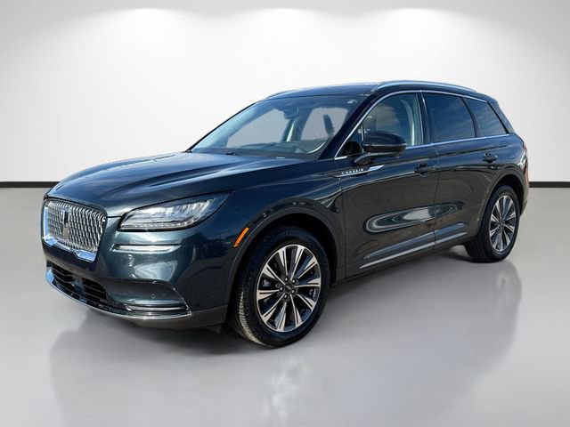 Used 2022 Lincoln Corsair Reserve w/ Equipment Group 201A FWD image 7