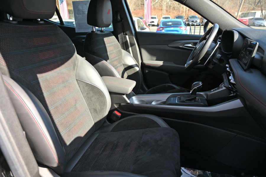 Used 2024 Dodge Hornet R/T image 15