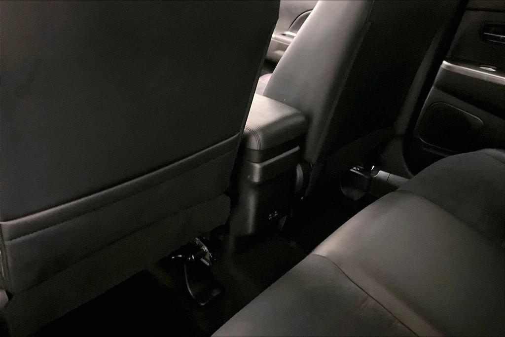 Used 2024 Mitsubishi Outlander Sport SE AWD/4WD image 10