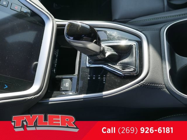 Used 2024 Subaru Outback Onyx Edition XT image 37