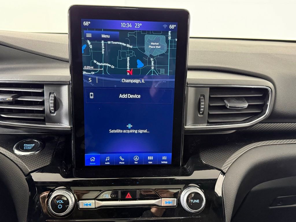 Used 2023 Ford Explorer ST w/ Equipment Group 401A image 5