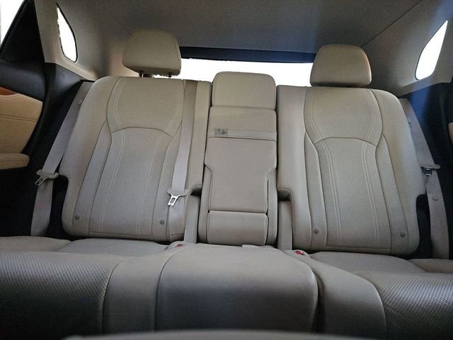 Used 2016 Lexus RX 350 AWD w/ Premium Package image 13