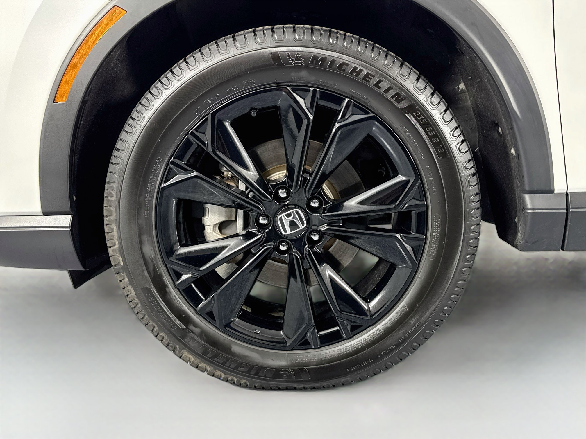 Certified 2023 Honda CR-V Sport Touring image 33