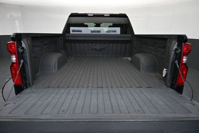 Used 2024 Chevrolet Silverado 1500 LT w/ Protection Package AWD/4WD image 32