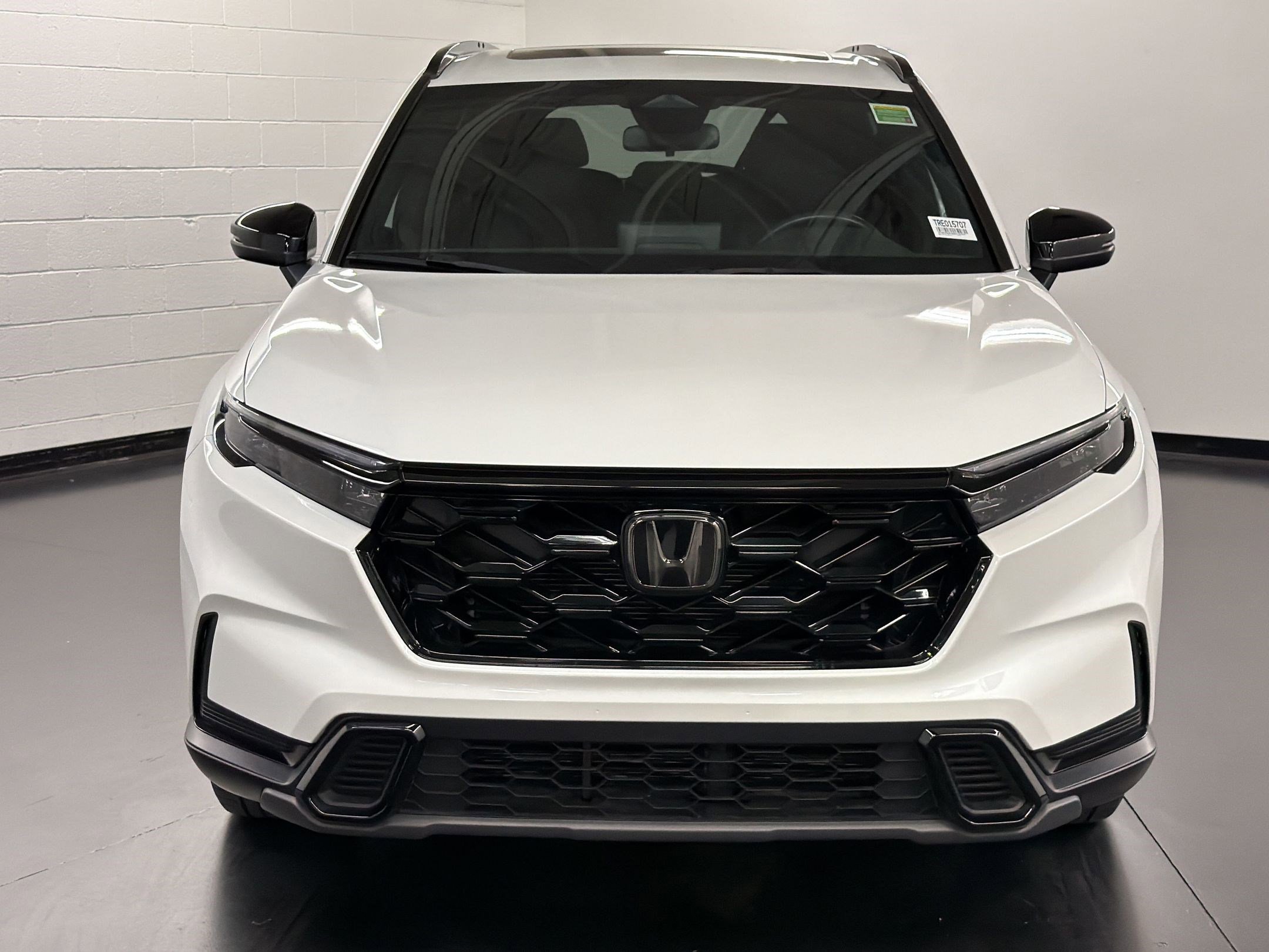 Certified 2024 Honda CR-V Sport image 6