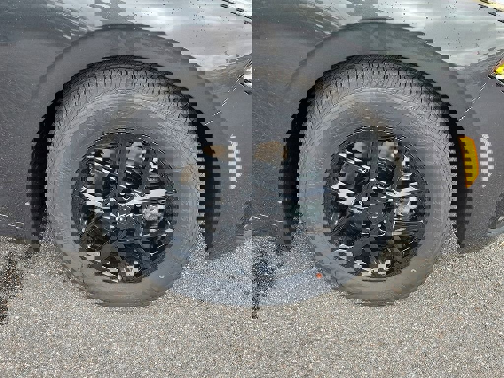 New 2026 Kia K5 LXS image 39