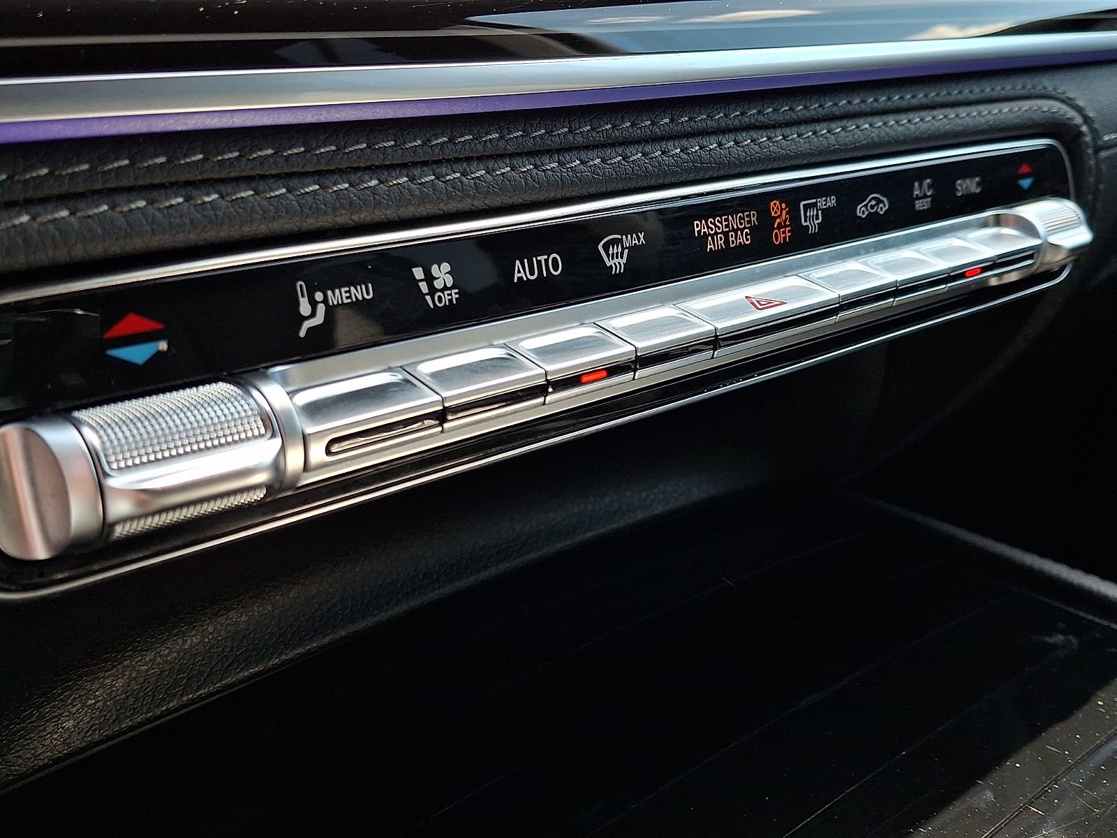 Certified 2024 Mercedes-Benz GLS 580 4MATIC image 16