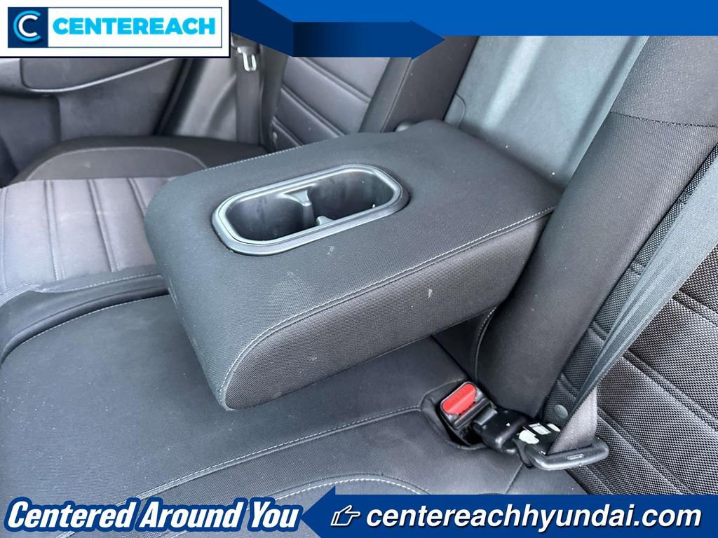 Used 2018 Honda CR-V EX image 9