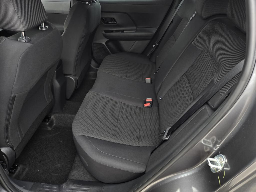 New 2026 Nissan Kicks S FWD image 11
